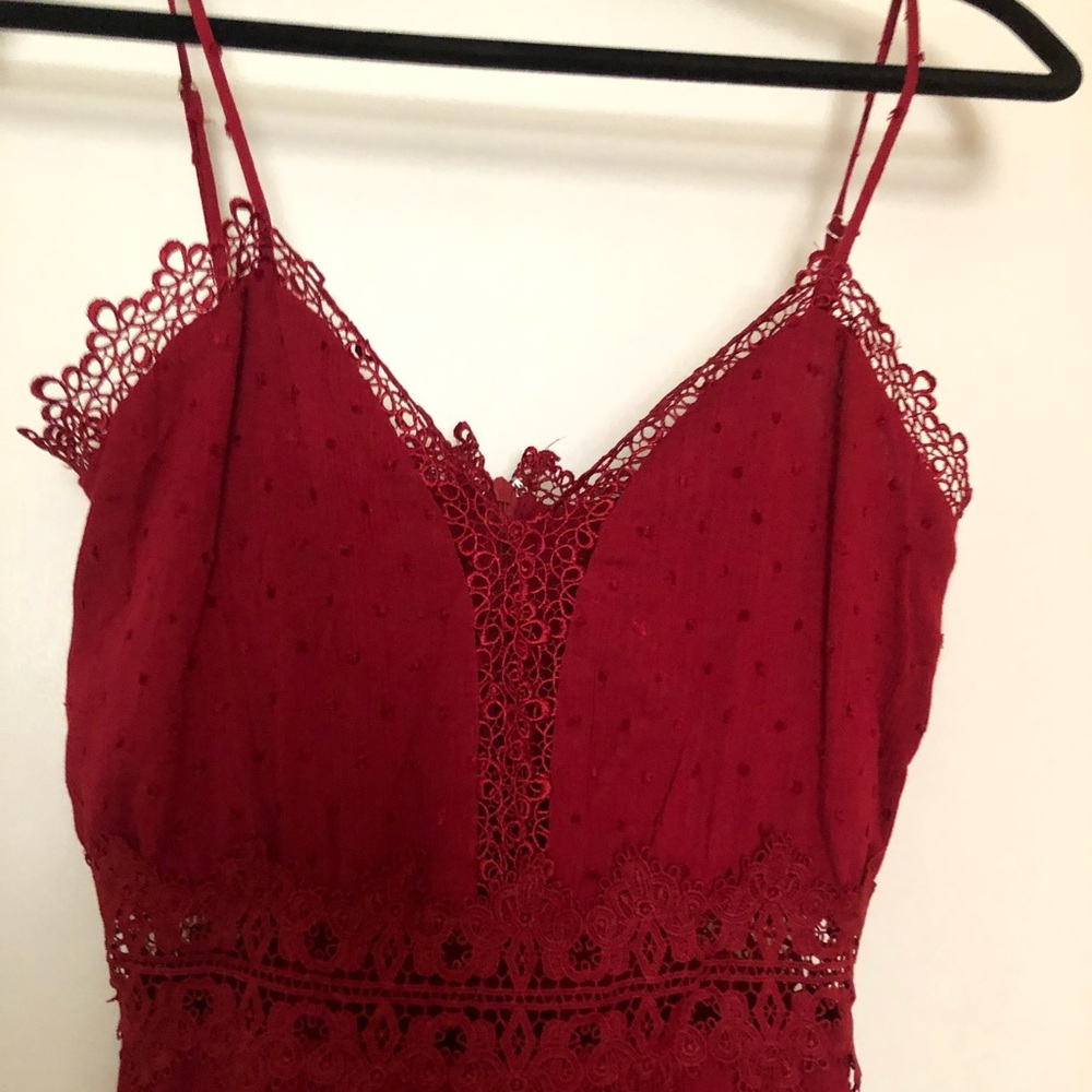 Jumpsuit